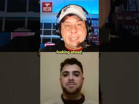 Can Boston College take a step in the RIGHT DIRECTION this season? #bcbasketball #earlgrant