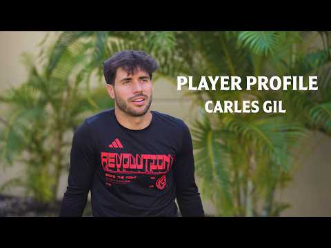 Player Profile | Gil found best self on unexpected path to New England