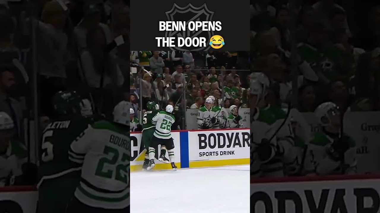 That’s Texas Hospitality 😂🤠 #nhl #shorts