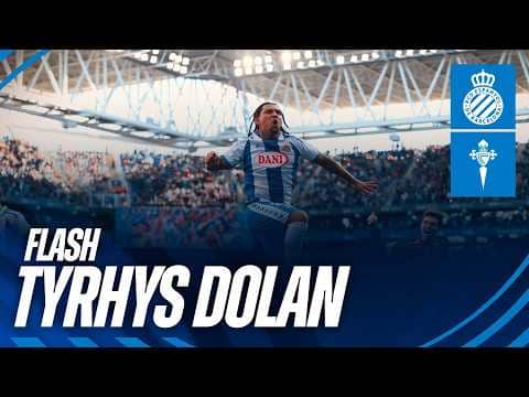 FLASH | Dolan | #EspanyolCelta
