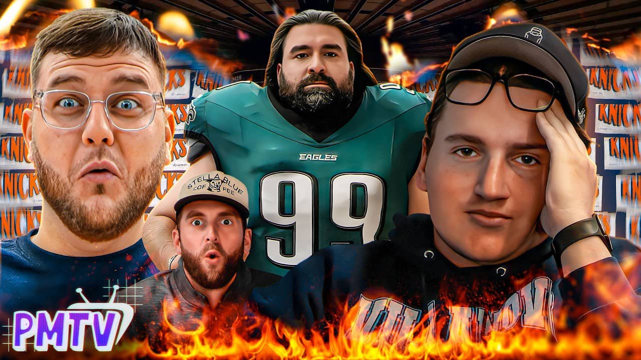 Tensions Rise Between Memes & Zac Over Lottery Ball Controversy + PFT & Hank Have A New Bet