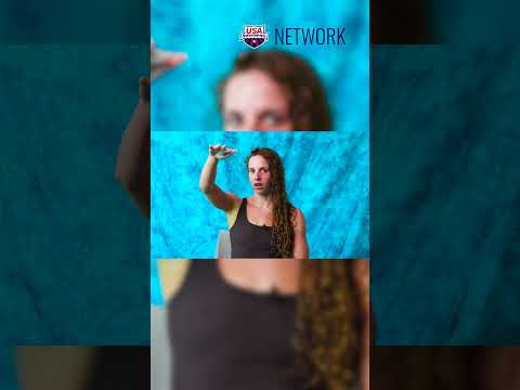 Who Would Win a 200M Butterfly?