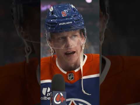 On The Bench | Connor Murphy