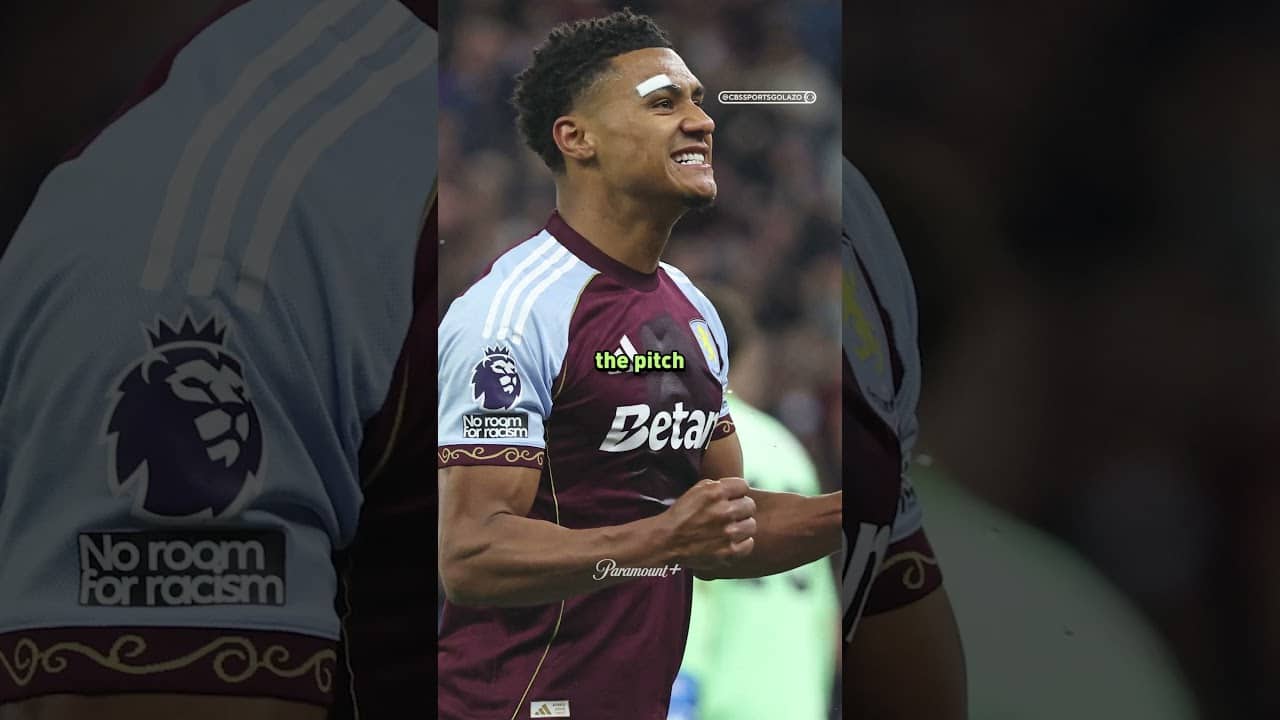 Nigel Reo-Coker on what Ollie Watkins brings to England's squad 🏴󠁧󠁢󠁥󠁮󠁧󠁿 #UELMatchday #UELFinal