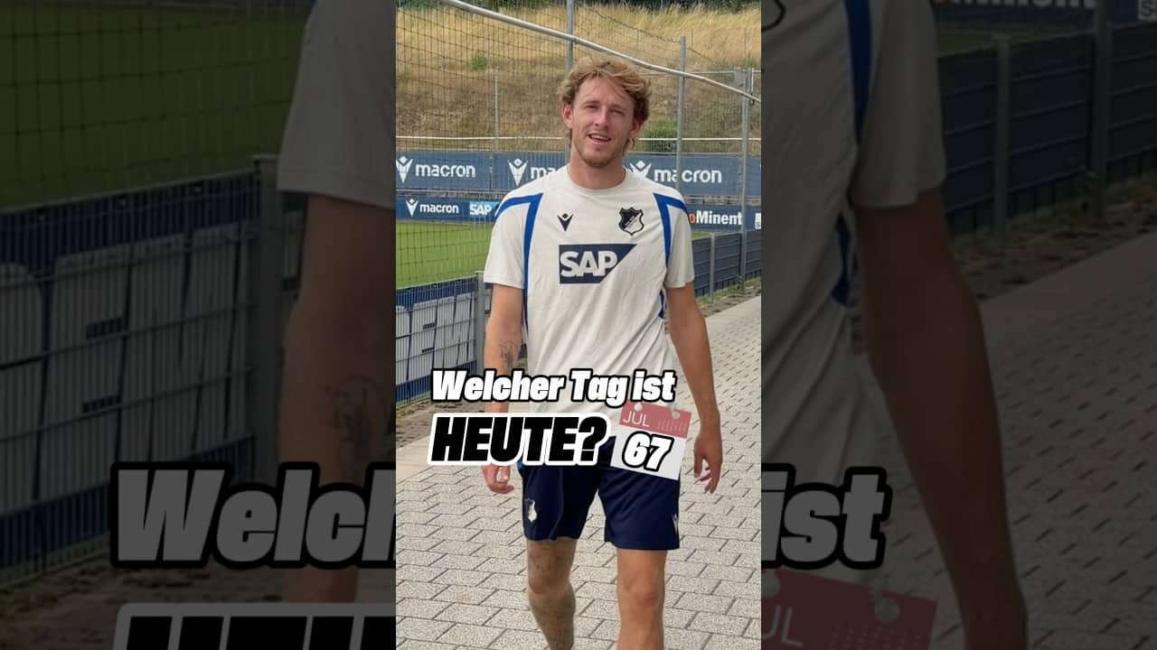 ⁶🤷‍♂️⁷ #Hoffenheim #SixSeven