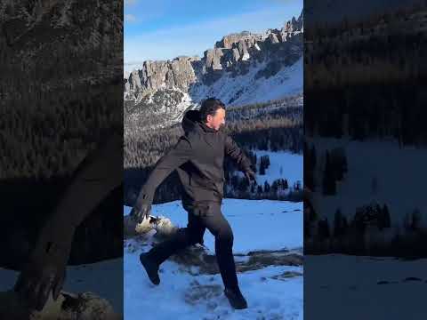 Zlatan is where?! (via @zlatan/IG)