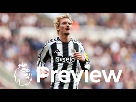 Premier League Preview: Matchweek 6 (2025-26) | NBC Sports