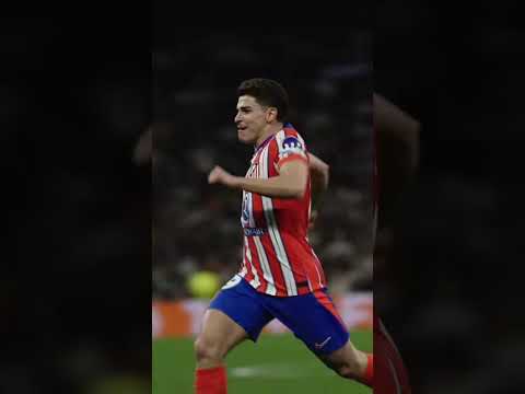 Happy Birthday, Julián Alvarez!