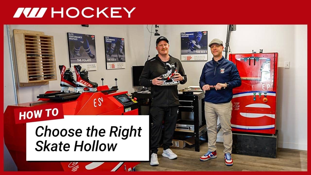 How to Choose the Right Skate Hollow