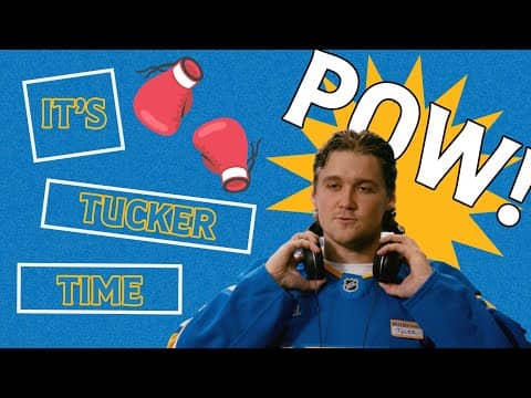 Tyler Tucker Groups & Suites Commercial