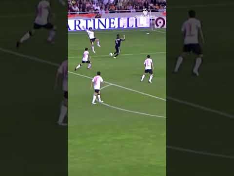 Juan Mata finish 🆚 Real Madrid | VALENCIA CF