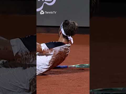 Tomas Etcheverry Is Rio Champion!