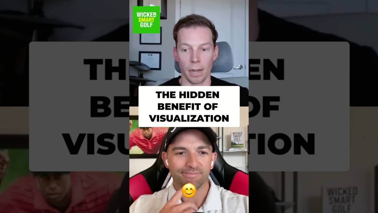 STEAL RORY"S MENTAL HACK
