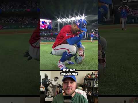 he wants to save them..