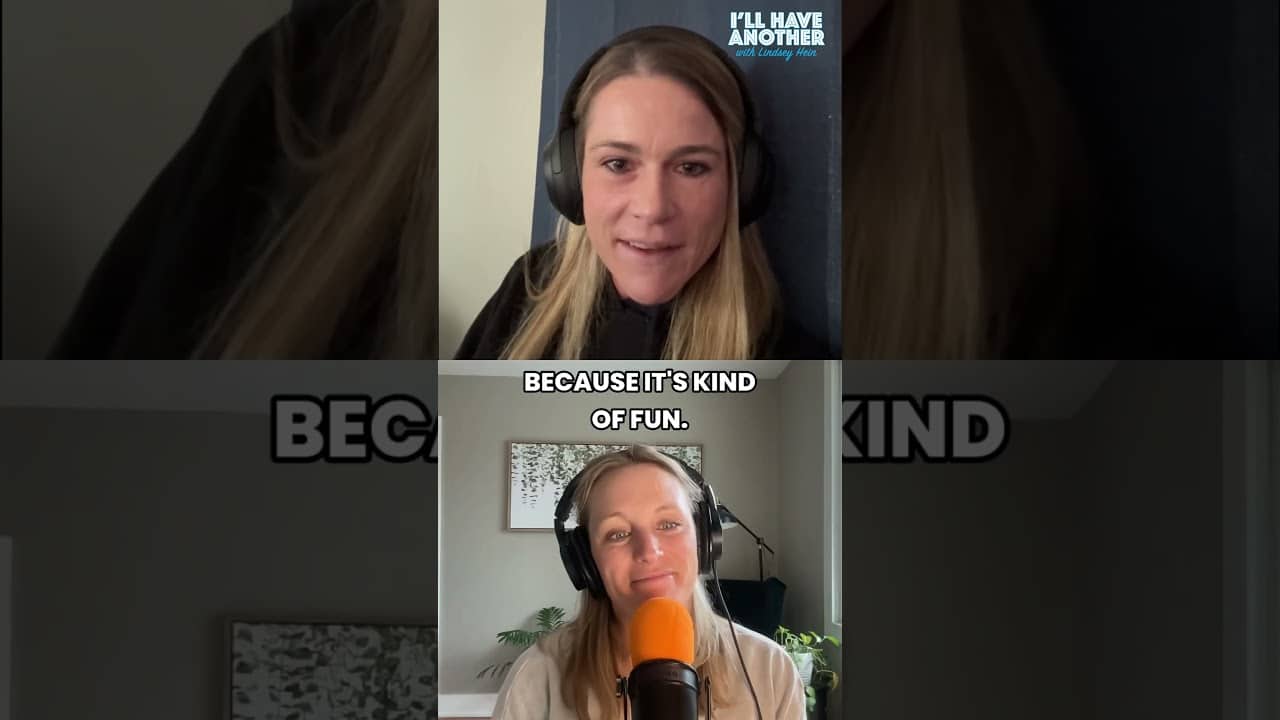 Racing Without Pressure | Kellyn Taylor