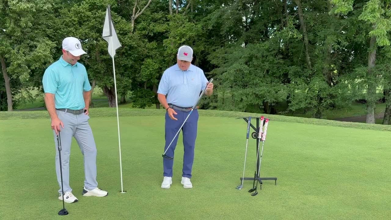 FINAL REVIEW: LAB Golf OZ.1 – Does It Make the Bag?