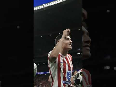 Pure Atleti ❤️🤍