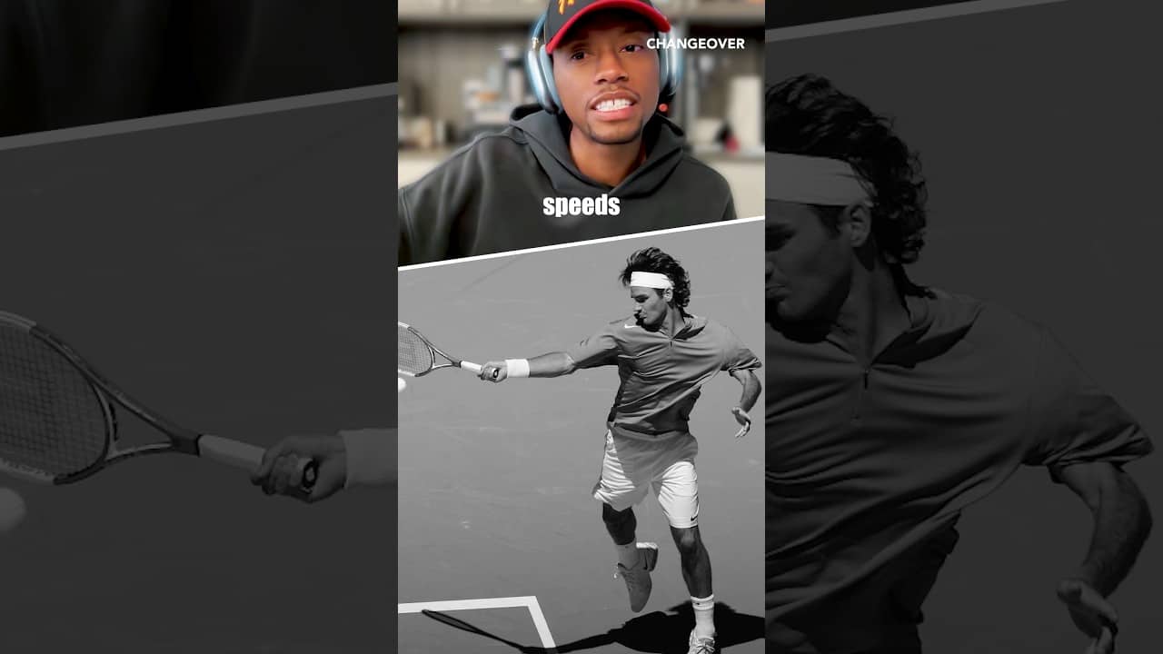 Whose forehand would you rather have? Fed or Rafa?