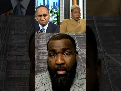 Kendrick Perkins reveals his TOP 3 NBA MVP candidates