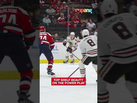 goals in 3️⃣ straight games for Teuvo Teravainen!