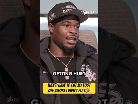 Seattle defensive star Nick Emmanwori shares about getting injured a few days before Super Bowl