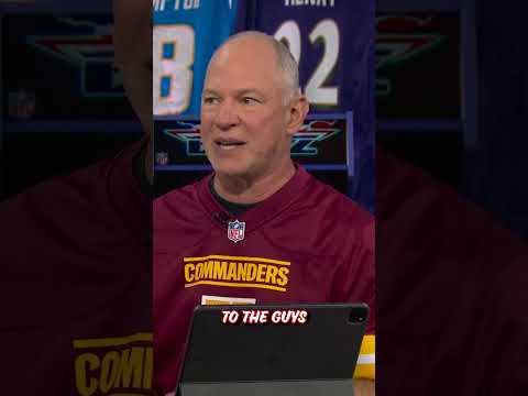 Daniel Jones is a BUY in two-QB leagues 👀