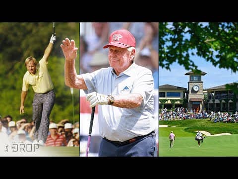 Jack Nicklaus reflects on 50 Years(!!!) of the Memorial Tournament | Full Interview