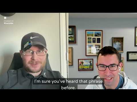 The Sweet Spot Golf Podcast - Golf IQ (1)