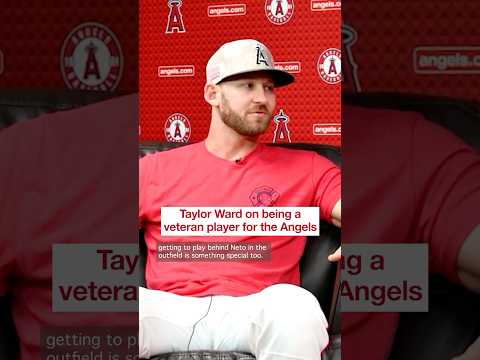 Taylor Ward Joins the Under the Halo Podcast 🎙️