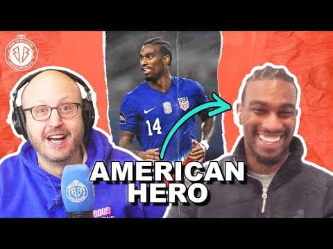 Haji Wright: Hungry for More Success! | Exclusive Interview