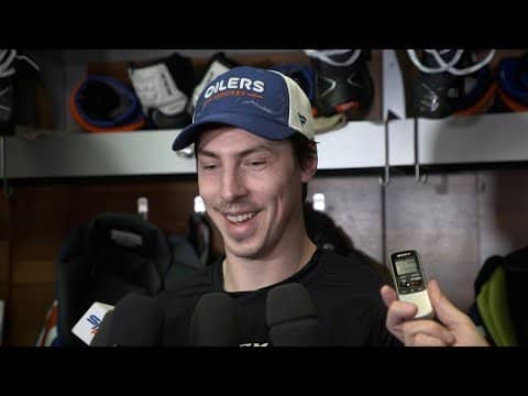 PRE-RAW | Ryan Nugent-Hopkins 01.15.26