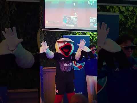 Diffusion de Aberdeen-Racing au Petit Tigre 🔙📺