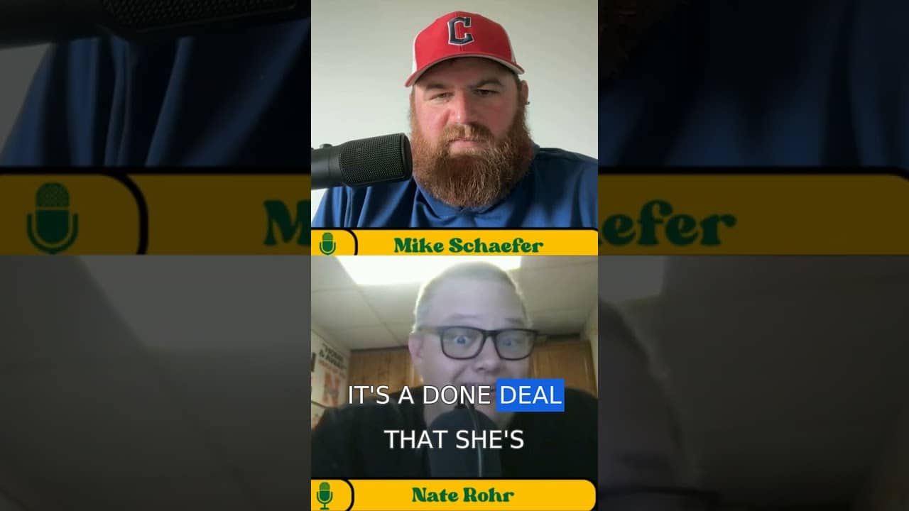 How Jordy Frahm Transformed Nebraska Softball
