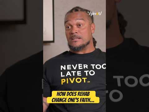 Lecrae opens up on how going to rehab and therapy impacted his life and faith