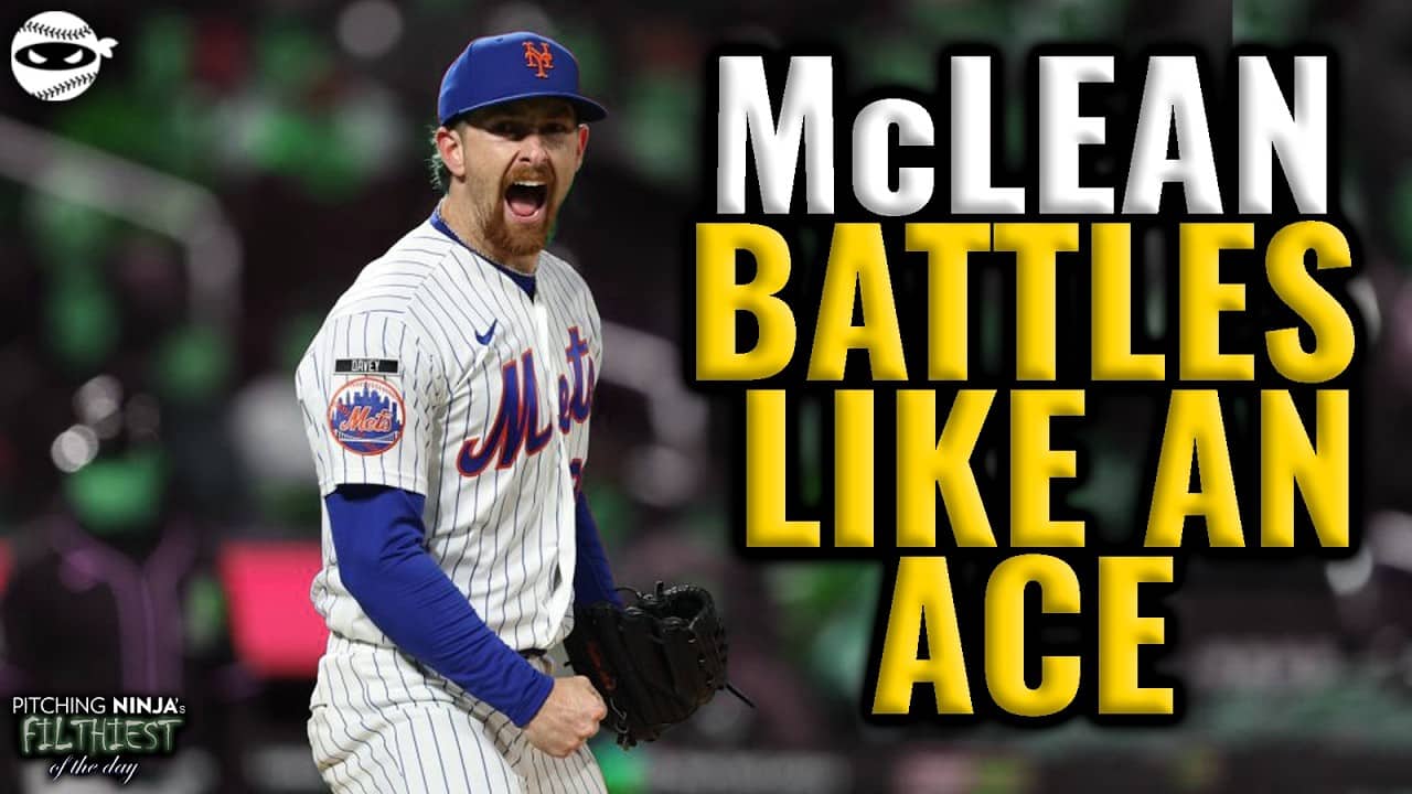 Nolan McLean BATTLES