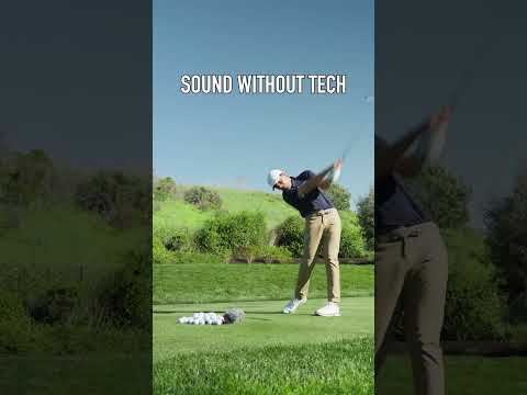 This is what Qi Max Irons sound like with ECHO Damper