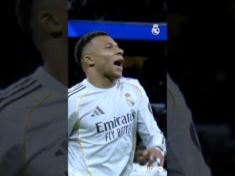 Real Madrid 2-0 Sevilla | GOALS | #RealMadridSevilla #LaLigaHighlights