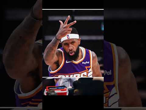 Royce O'Neale is 1 of 4 players in the NBA this season with at least 35 games of 3+ 3PM 👌 #shorts