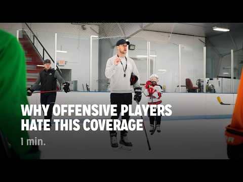 Why Offensive Players Hate This Coverage