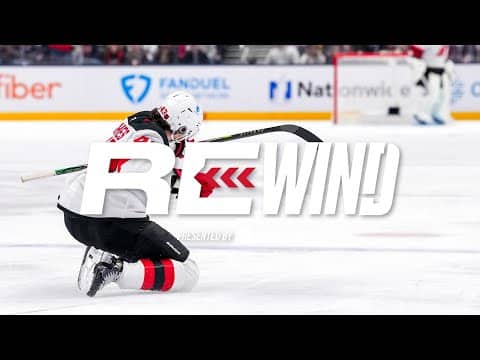 Devils end 2025 on a high