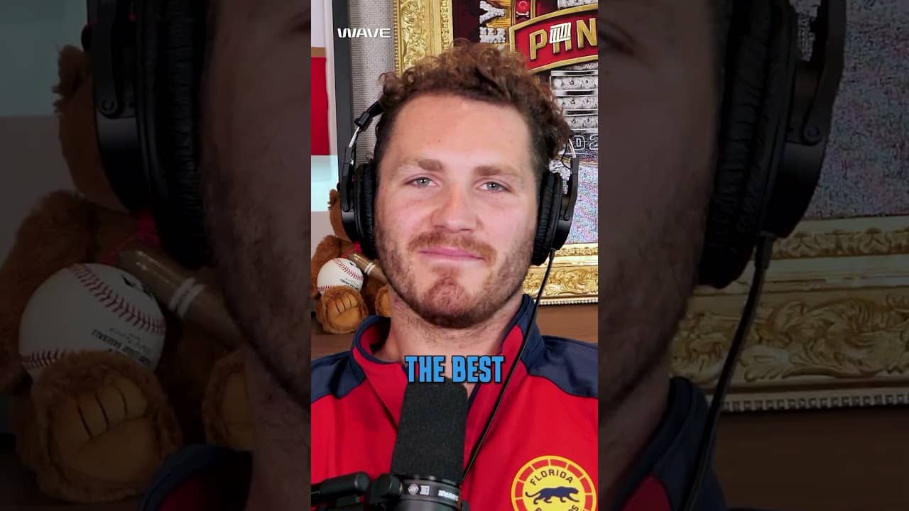 Erik Johnson REVEALS His Favorite Stanley Cup Memories 🏆
