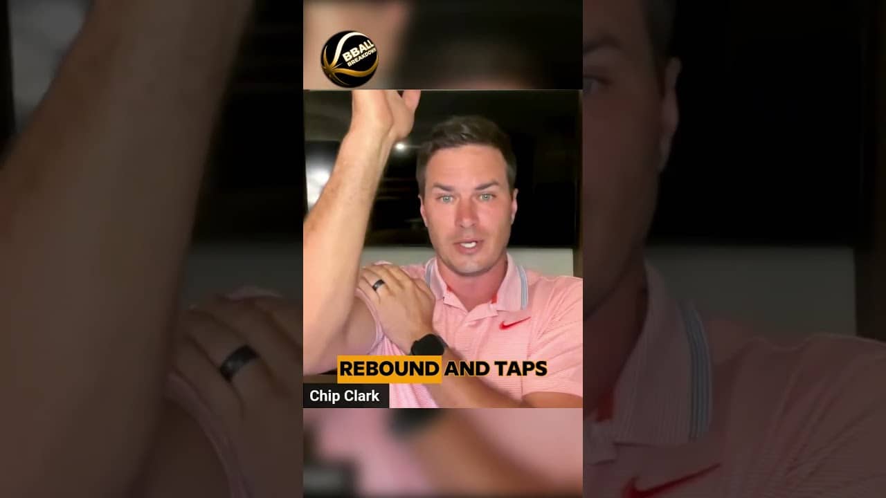 Why the L2M Ruled Wemby-Chet a No-Call (And the Grab on Allen That Had to Be Called)