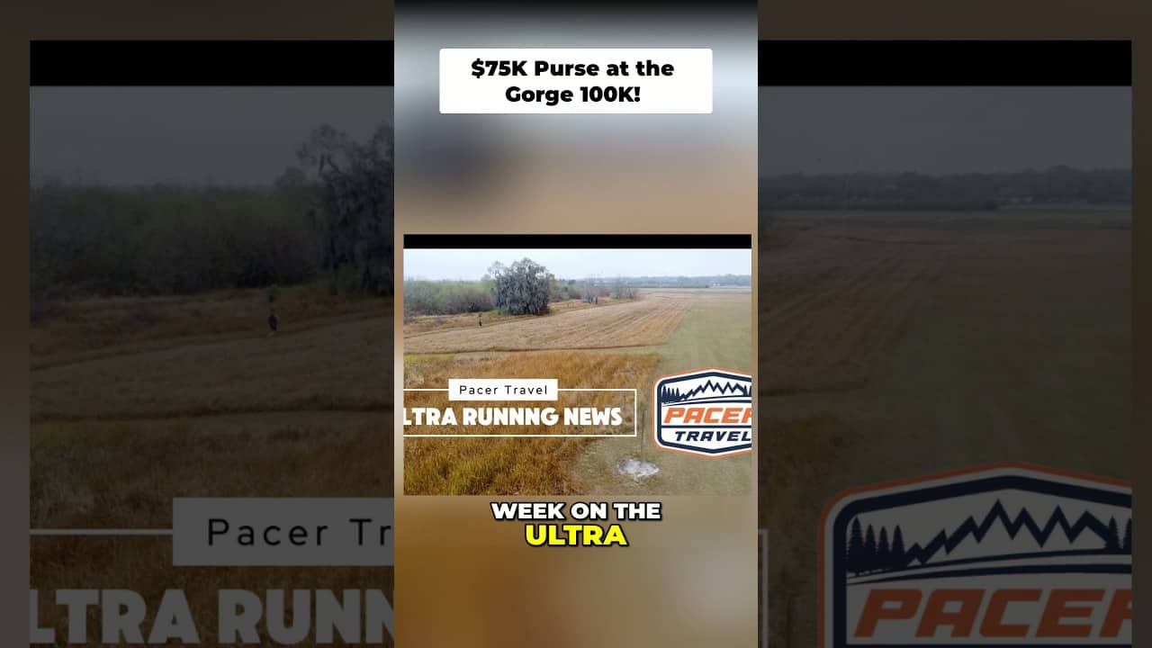 Ultra Recap #ultrarunning #runner #floridarunning