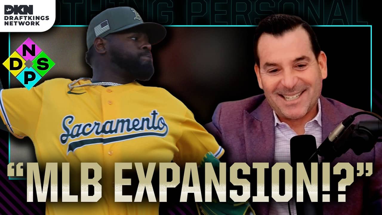 Sacramento wants to KEEP MLB! What are their chances?!