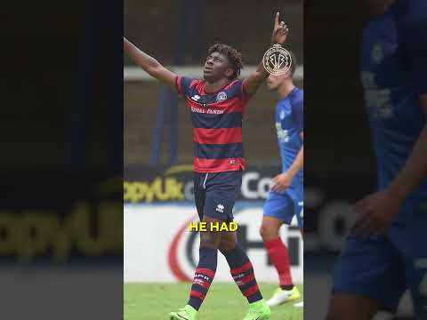 IT’S  N̶O̶R̶T̶H̶ ̶L̶O̶N̶D̶O̶N̶  EZE DERBY WEEKEND 👀