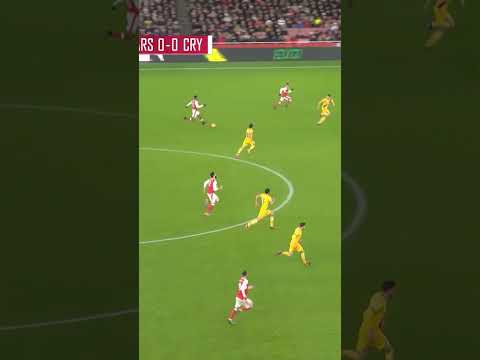 THAT SCORPION KICK GOAL!