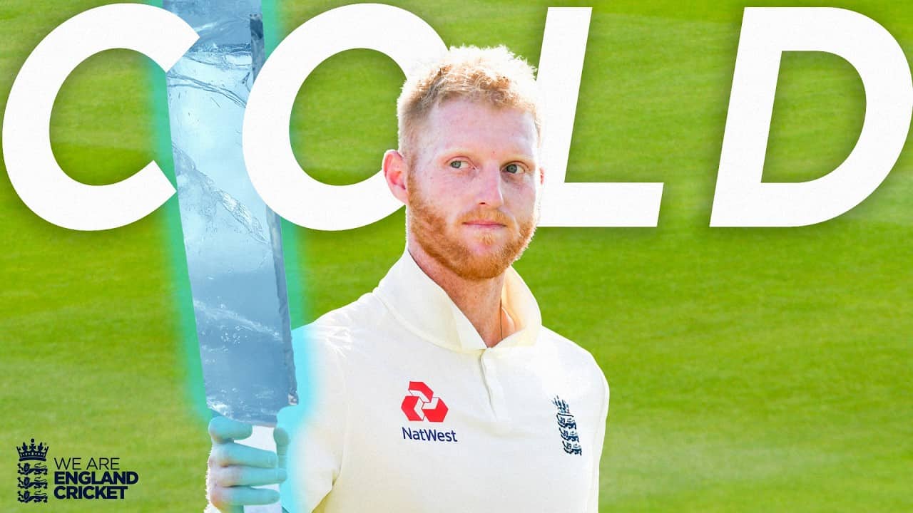 The COLDEST Cricket Winning Moments EVER