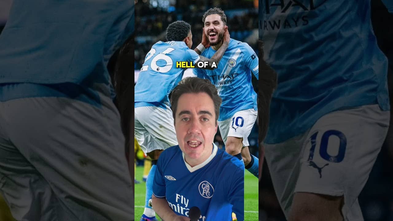 Haaland Fully Rested For Saturday. Chelsea’s Miracle Got Harder 🔵⚡ | CATW