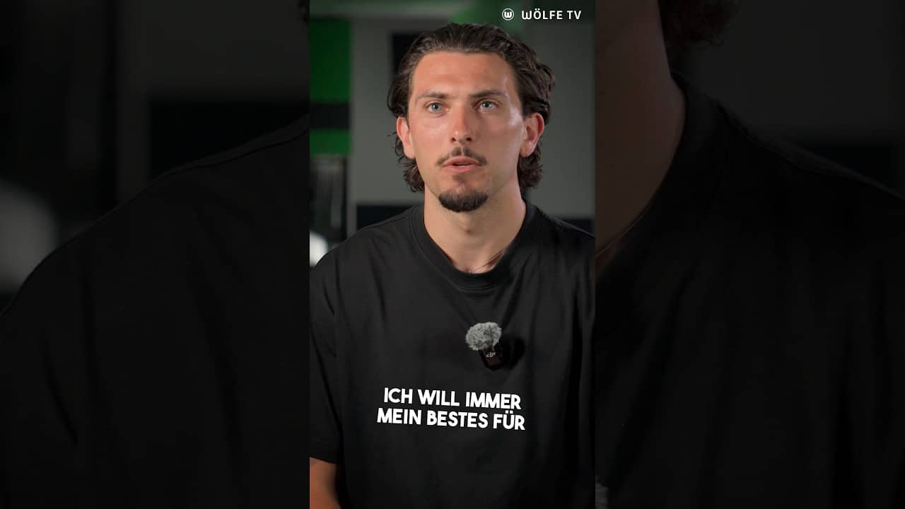 Was für ein Spieler bist du, Fraser Hornby? 👀