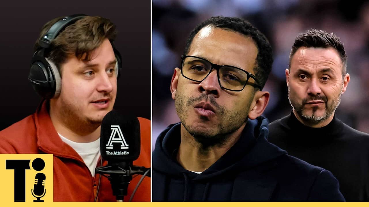 Are Chelsea falling apart? Spurs improve & Marco Rose to Bournemouth?